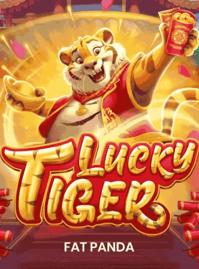 Online slot game cover featuring vibrant reel symbols